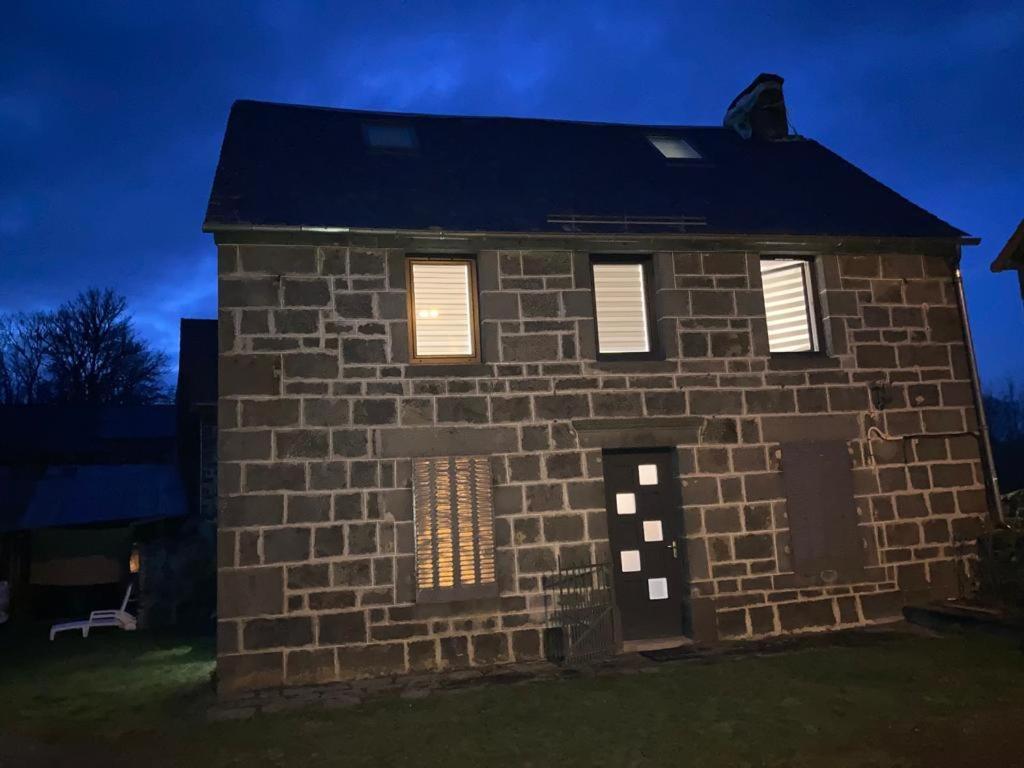 Villa La Bulle Du Quinze Mazaye Exterior foto
